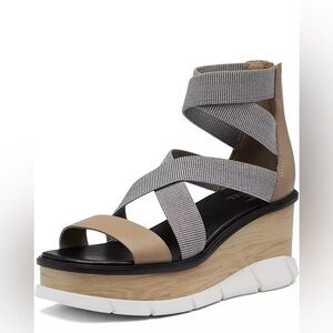 Sorel Women's Joanie III Sport Strap sandals